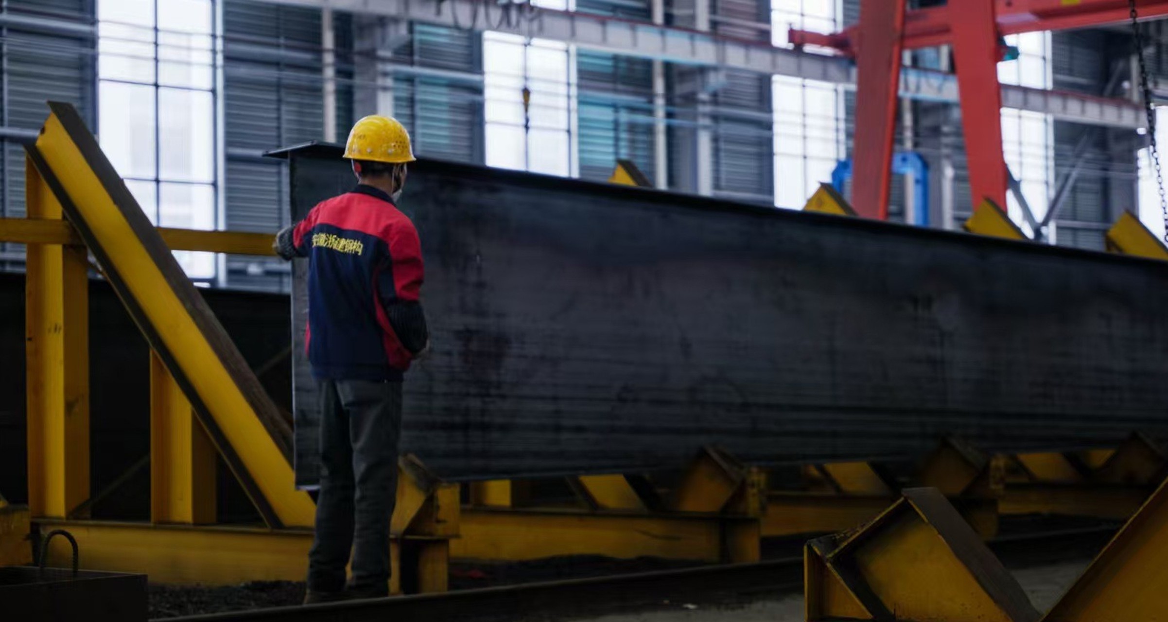 車(chē)間環(huán)境